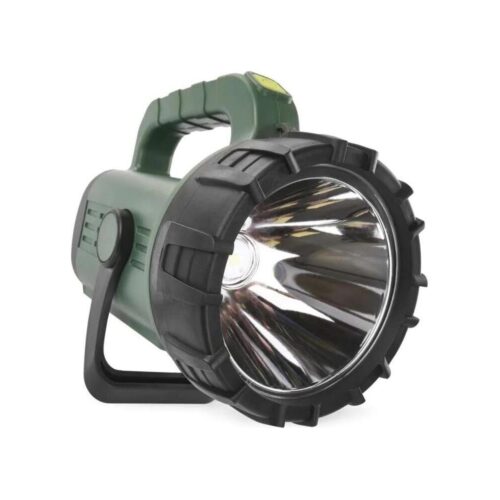 LED Tölthető zseblámpa LED/3