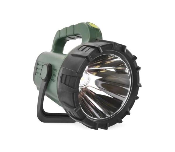 LED Tölthető zseblámpa LED/3