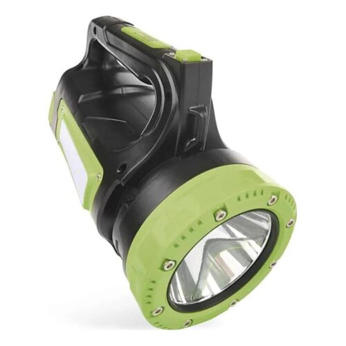 LED Tölthető zseblámpa LED/3