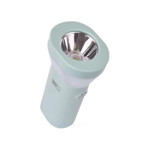 LED Tölthető zseblámpa LED/USB/3