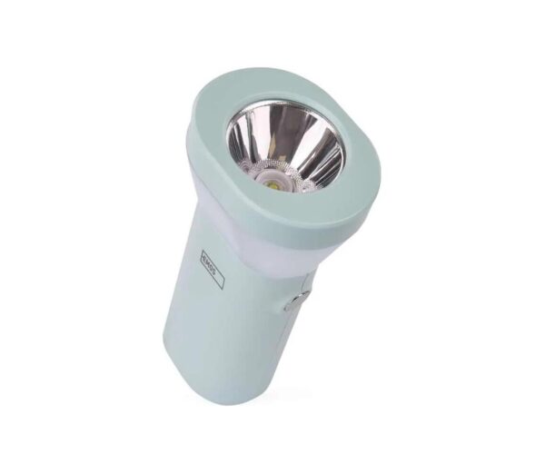 LED Tölthető zseblámpa LED/USB/3