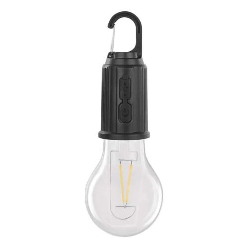 LED Tölthető zseblámpa LED/USB IP44 90 lm 400mAh