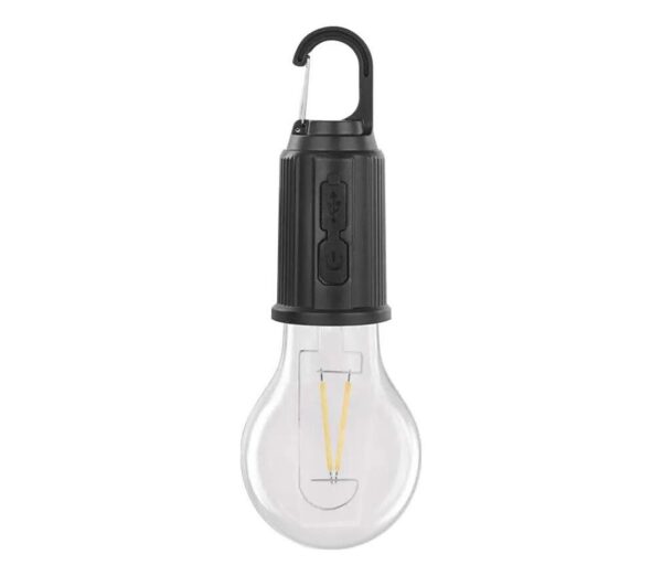LED Tölthető zseblámpa LED/USB IP44 90 lm 400mAh