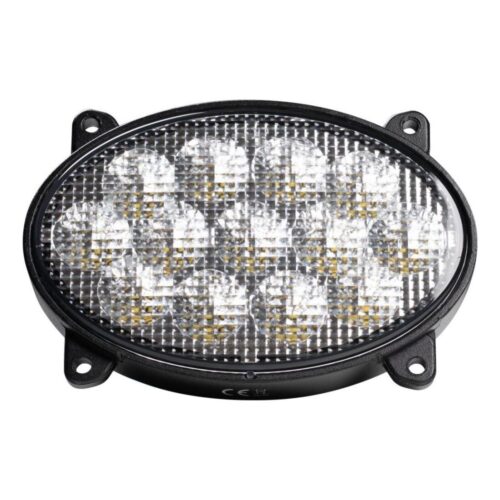 LED Traktor spotlámpa JOHN DEER LED/65W/10