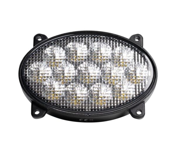 LED Traktor spotlámpa JOHN DEER LED/65W/10