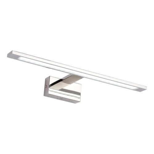 Eurolamp LED tükörmegvilágító LED/10W/230V 3000K fényezett króm