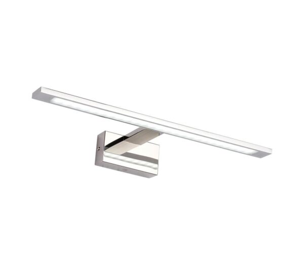 Eurolamp LED tükörmegvilágító LED/10W/230V 3000K fényezett króm