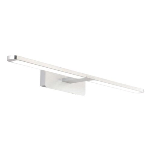Eurolamp LED tükörmegvilágító LED/10W/230V 3000K szatén