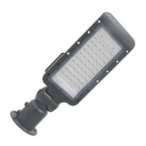 LED Utcai lámpa érzékelővel LED/50W/170