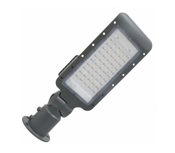 LED Utcai lámpa érzékelővel LED/50W/170