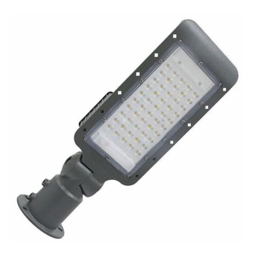 LED Utcai lámpa LED/50W/170