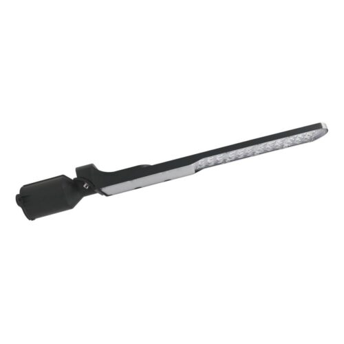 LED Utcai világítás alkonykapcsolóval CYOTO LED/100W/230V IP65 4000K