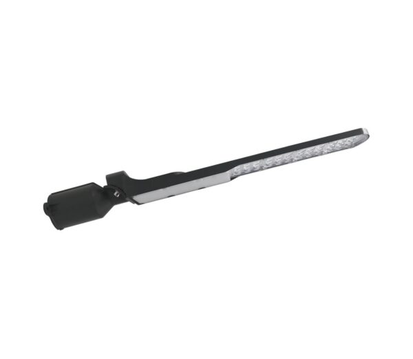 LED Utcai világítás alkonykapcsolóval CYOTO LED/100W/230V IP65 4000K
