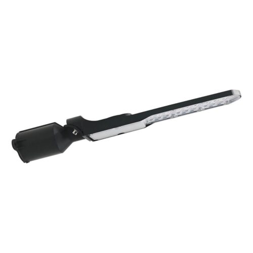 LED Utcai világítás alkonykapcsolóval CYOTO LED/50W/230V IP65 4000K