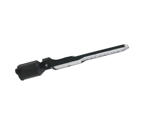 LED Utcai világítás alkonykapcsolóval CYOTO LED/50W/230V IP65 4000K