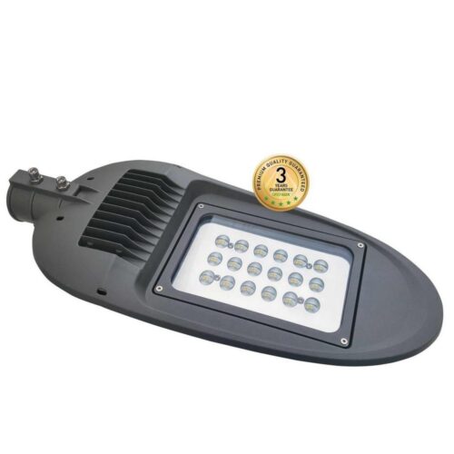 LED Utcai világítás BOSTON LED/60W/230V IP65