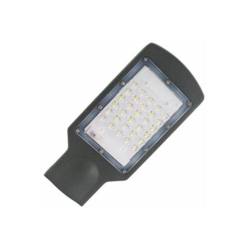 LED Utcai világítás LED/30W/170