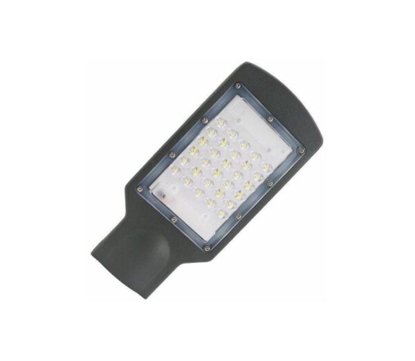LED Utcai világítás LED/30W/170