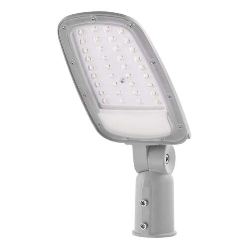 LED Utcai világítás SOLIS LED/30W/230V 4000K IP65