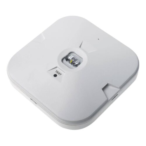 Greenlux LED Vészvilágítás GATRION LED/3W/230V 6000K IP54