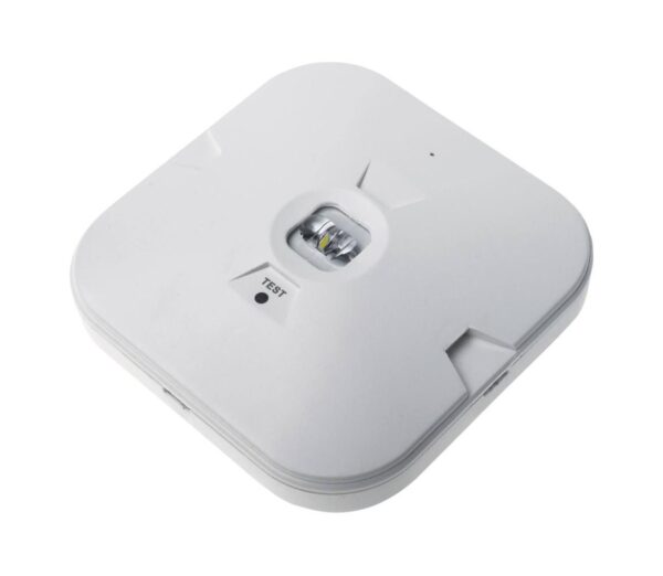 Greenlux LED Vészvilágítás GATRION LED/3W/230V 6000K IP54