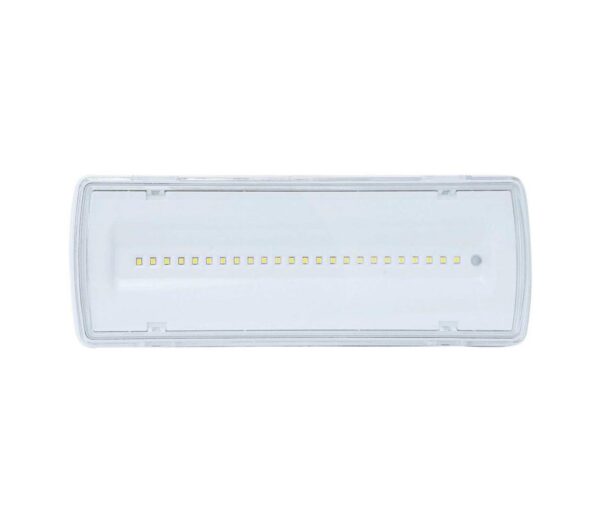 Greenlux LED Vészvilágítás LAROS LED/2W/230V IP65 4000K