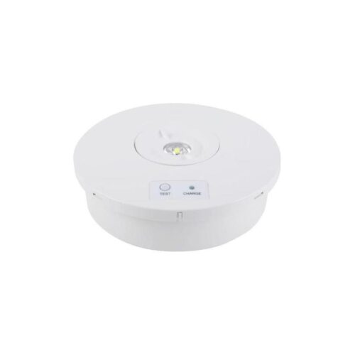 LED Vészvilágítás LED/2W/230V 6000K IP65 3200 mAh