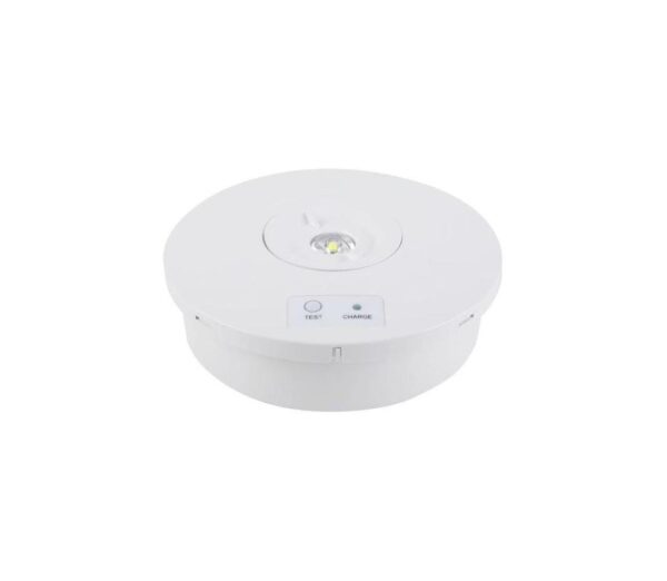 LED Vészvilágítás LED/2W/230V 6000K IP65 3200 mAh