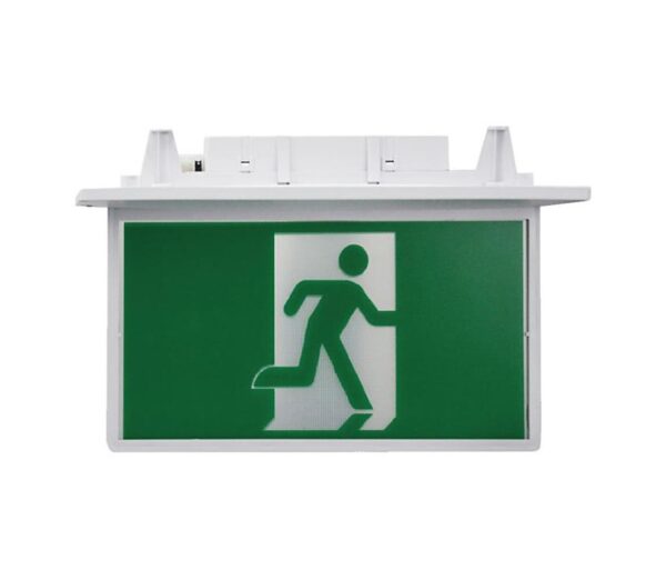 LED Vészvilágítás LED/2W/240V 6000K