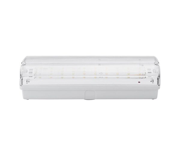 LED Vészvilágítás LED/3W/240V 6000K IP65