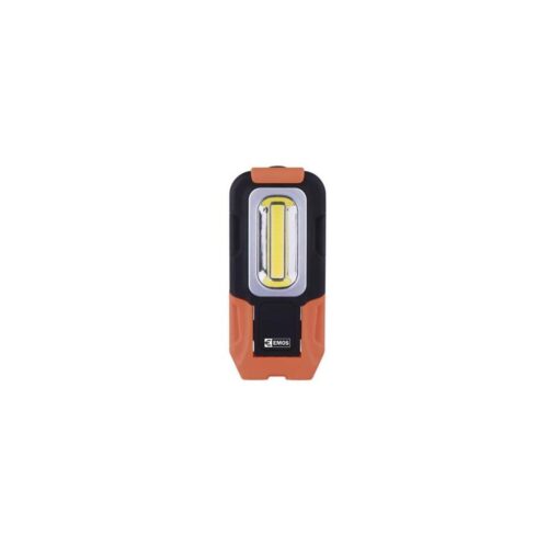 LED Zseblámpa LED/3W/3xAAA