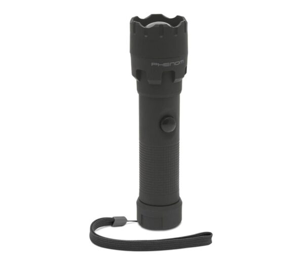 LED Zseblámpa LED/4xAAA IP54