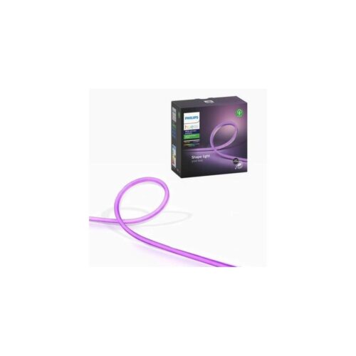 Philips LEG RGBW Dimmelető szalag Philips Hue OUTDOOR STRIP LED/20