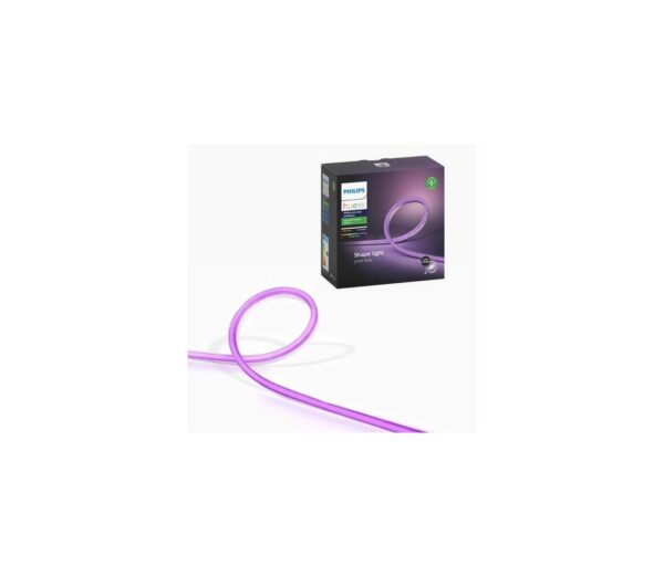 Philips LEG RGBW Dimmelető szalag Philips Hue OUTDOOR STRIP LED/20