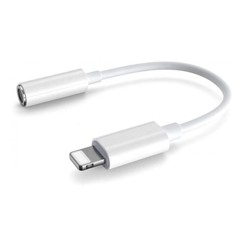 Lightning Adapter AUX
