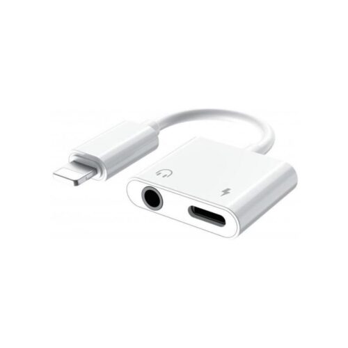 Lightning Adapter AUX