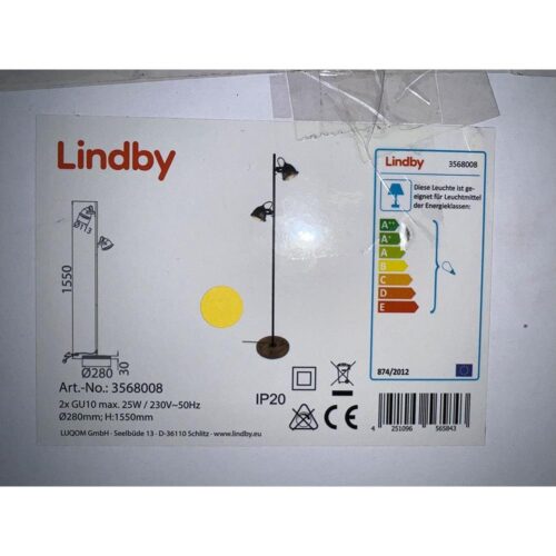 Lindby Lindby