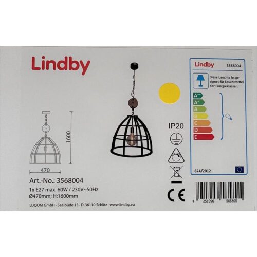 Lindby Lindby