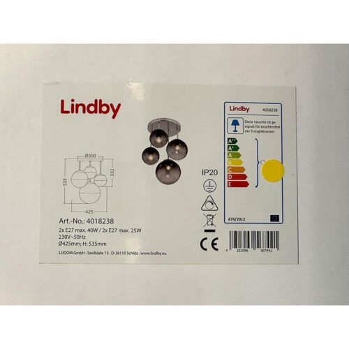Lindby Lindby