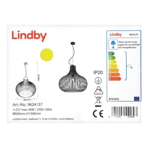 Lindby Lindby