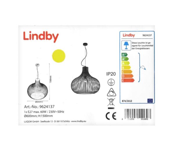 Lindby Lindby