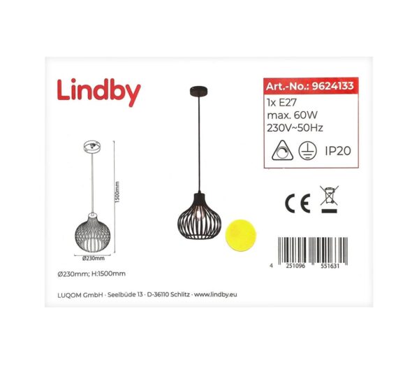 Lindby Lindby