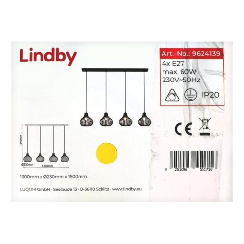 Lindby Lindby