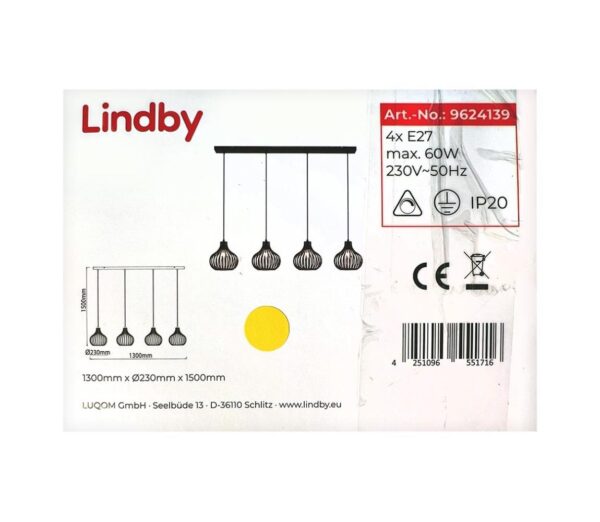 Lindby Lindby