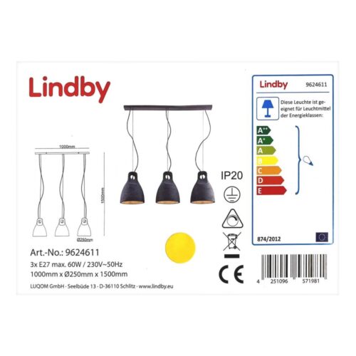 Lindby Lindby