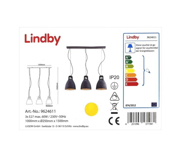 Lindby Lindby