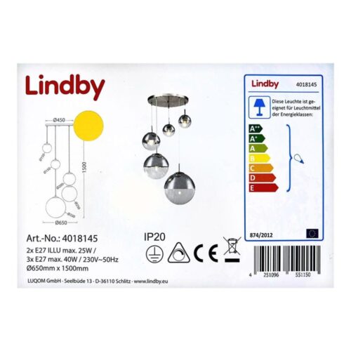 Lindby Lindby