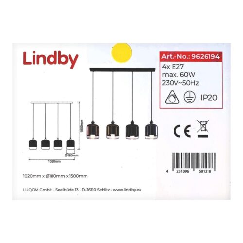 Lindby Lindby