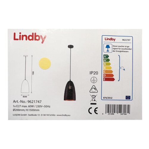 Lindby Lindby