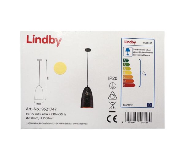 Lindby Lindby